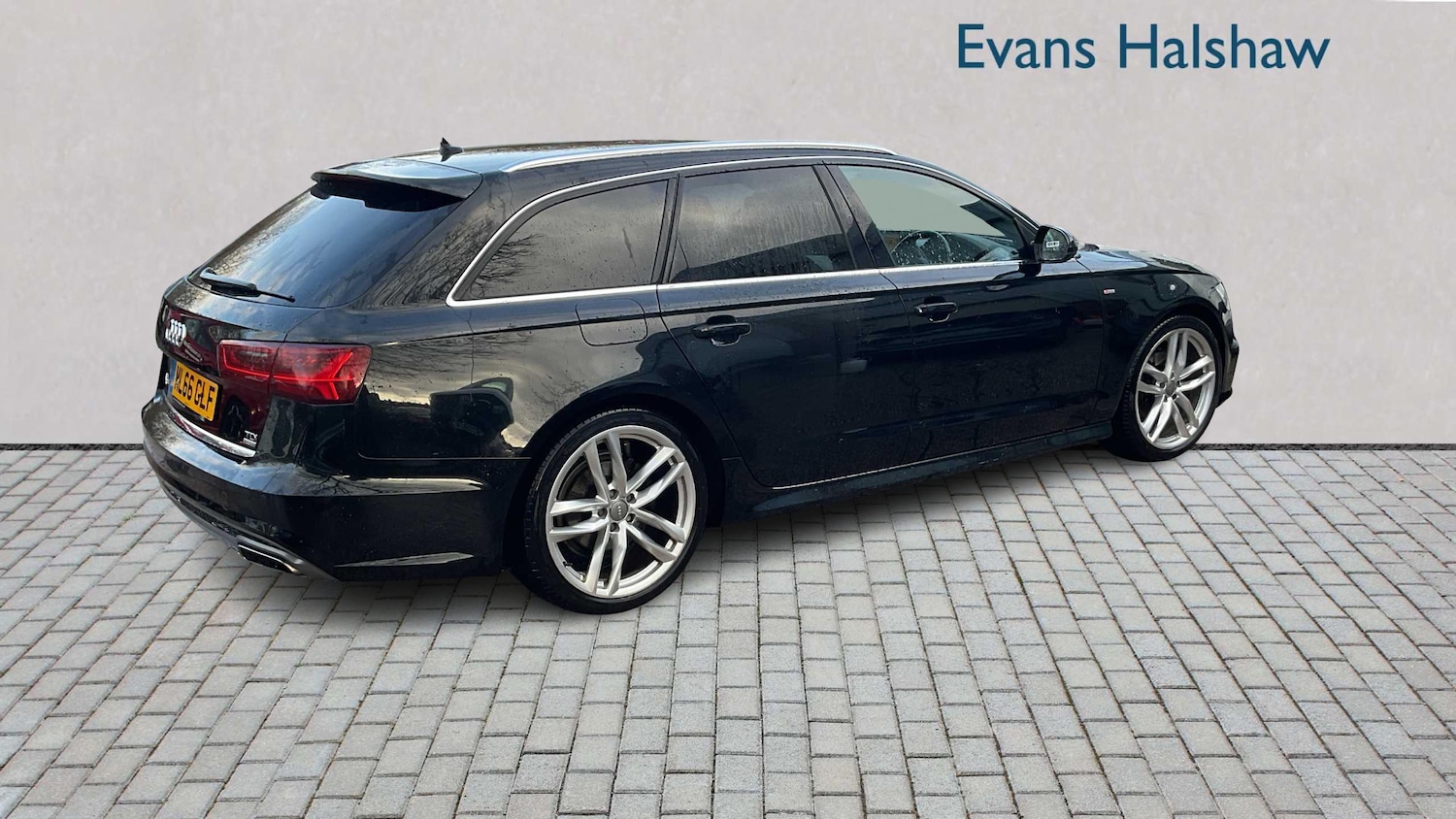 Used Audi A6 2016 for sale - 77022199: Photo 4