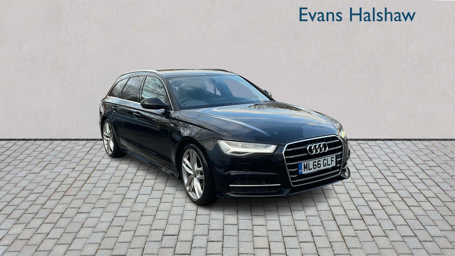 Used Audi A6 2016 for sale - 77022199: Photo 5