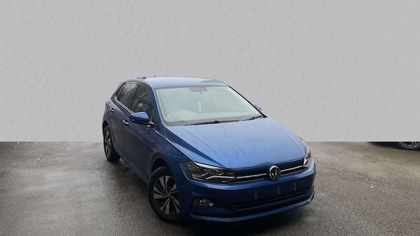 Used Volkswagen Polo for sale - 76141594: Photo 1