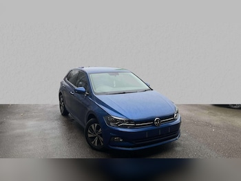 Volkswagen - Polo