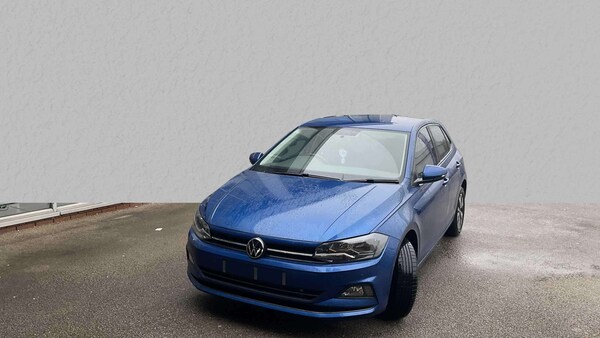Used Volkswagen Polo for sale - 76141594: Photo 2