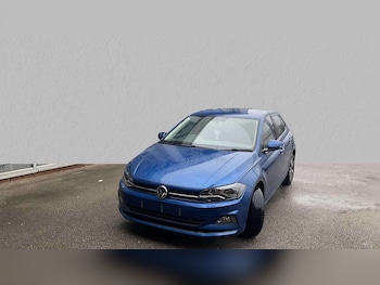 Used Volkswagen Polo for sale - 76141594: Photo 2