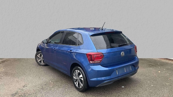 Used Volkswagen Polo for sale - 76141594: Photo 3