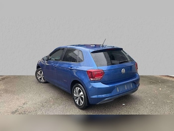 Used Volkswagen Polo for sale - 76141594: Photo 3