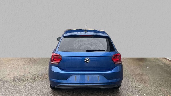 Used Volkswagen Polo for sale - 76141594: Photo 4