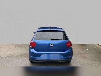 Used Volkswagen Polo for sale - 76141594: Photo 4