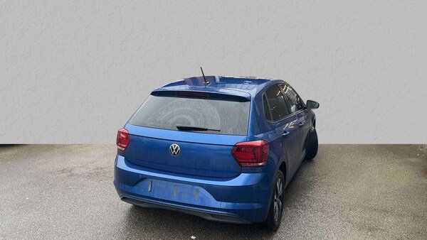 Used Volkswagen Polo for sale - 76141594: Photo 5