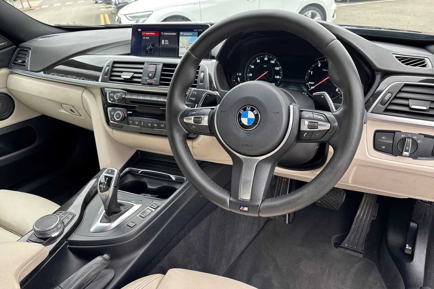 Used BMW 4 Series 2017 for sale - 76286252: Photo 11