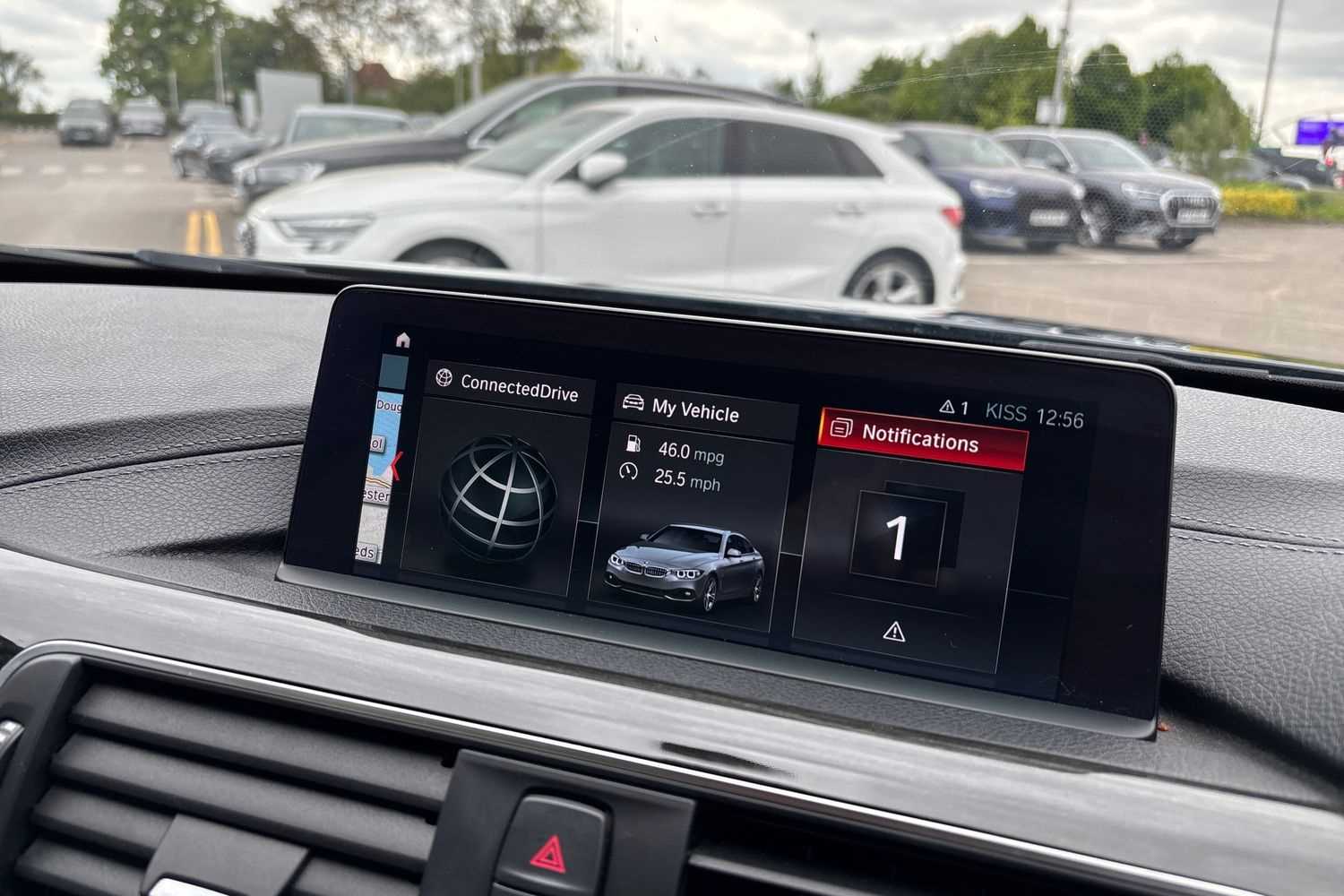 Used BMW 4 Series 2017 for sale - 76286252: Photo 13