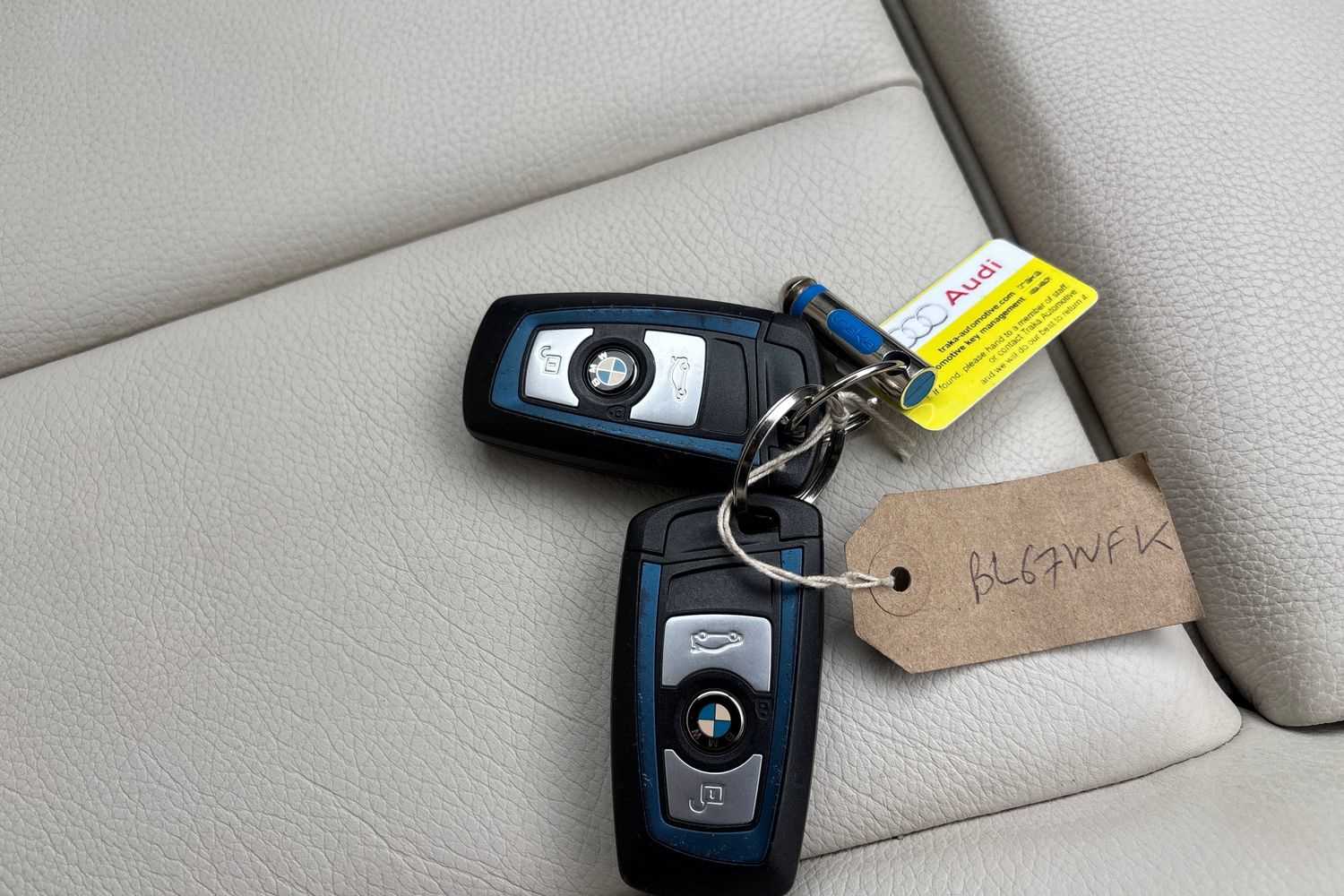 Used BMW 4 Series 2017 for sale - 76286252: Photo 14