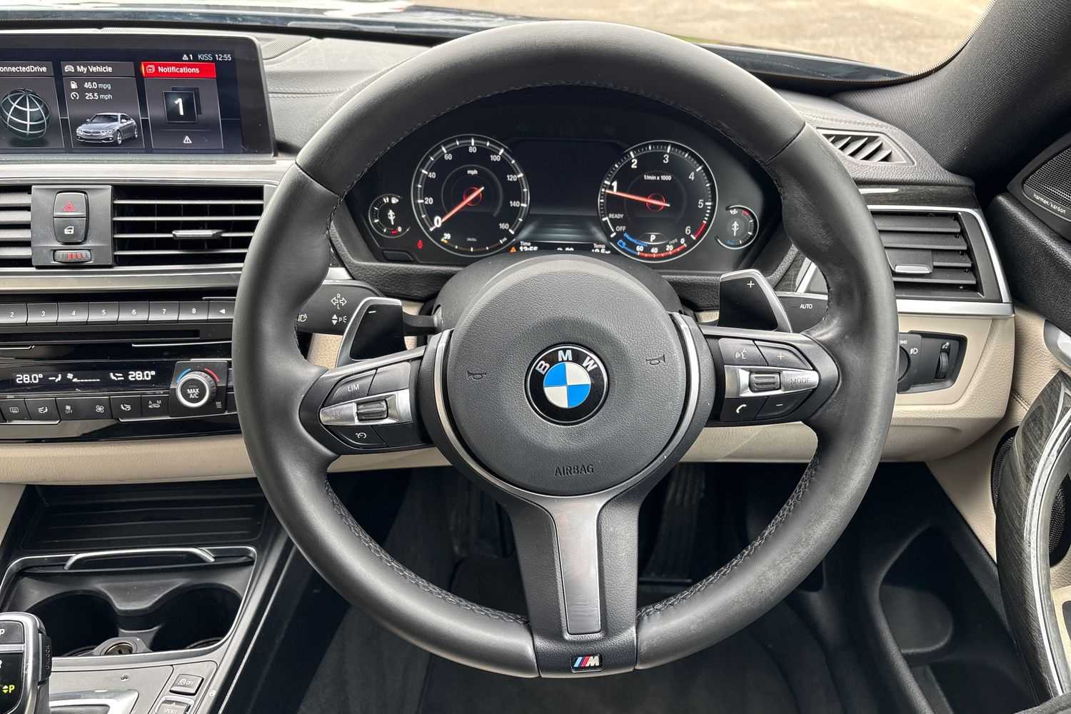 Used BMW 4 Series 2017 for sale - 76286252: Photo 16