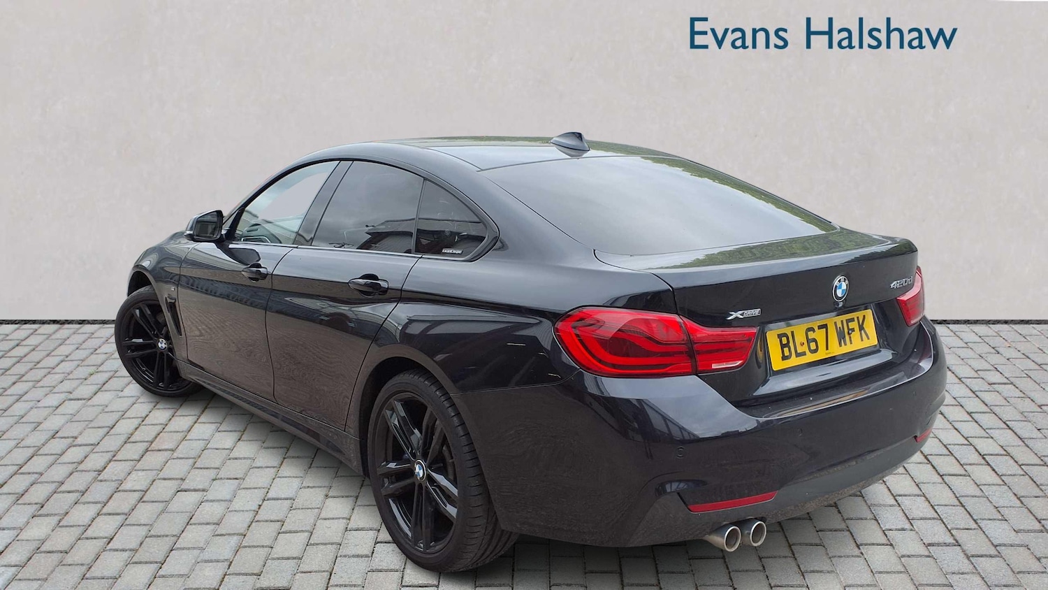 Used BMW 4 Series 2017 for sale - 76286252: Photo 2