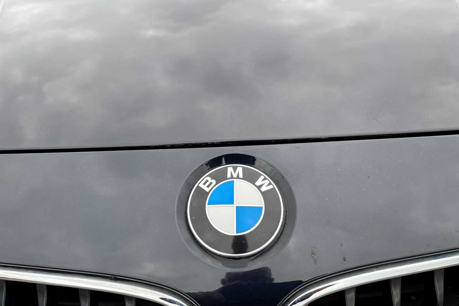 Used BMW 4 Series 2017 for sale - 76286252: Photo 23