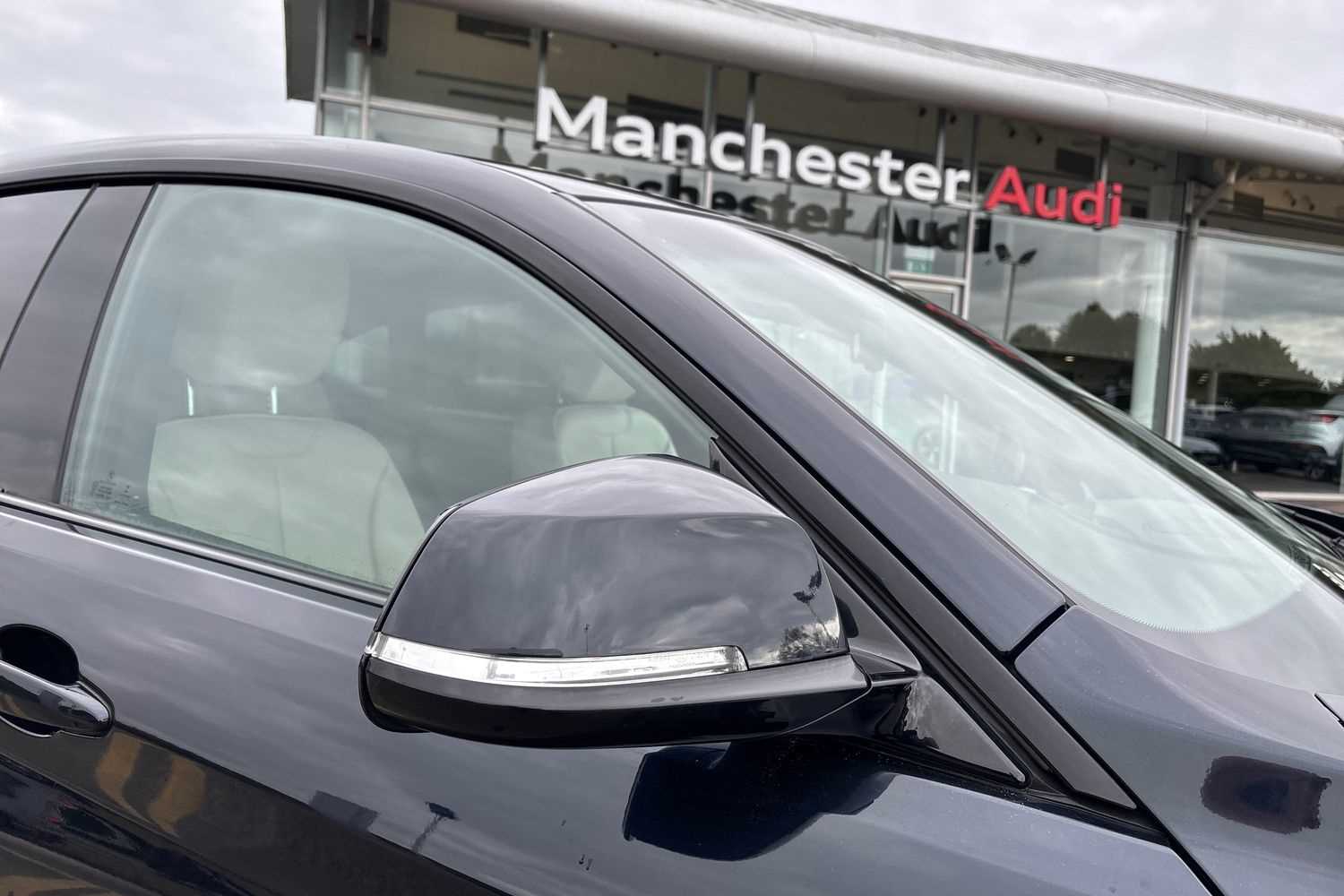 Used BMW 4 Series 2017 for sale - 76286252: Photo 27