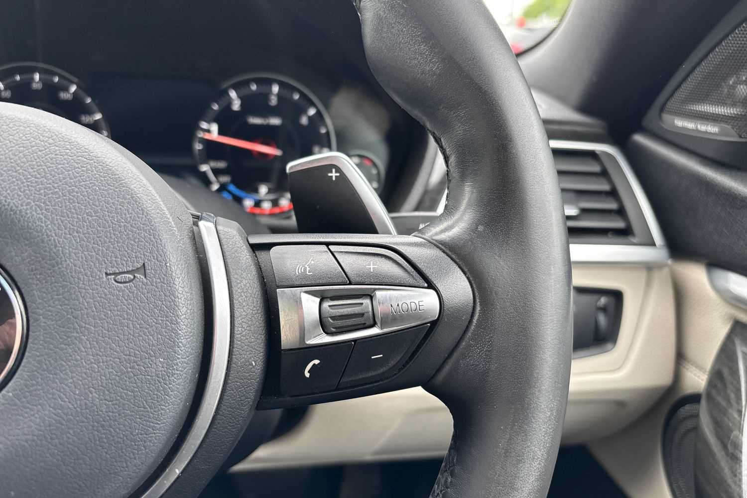 Used BMW 4 Series 2017 for sale - 76286252: Photo 29