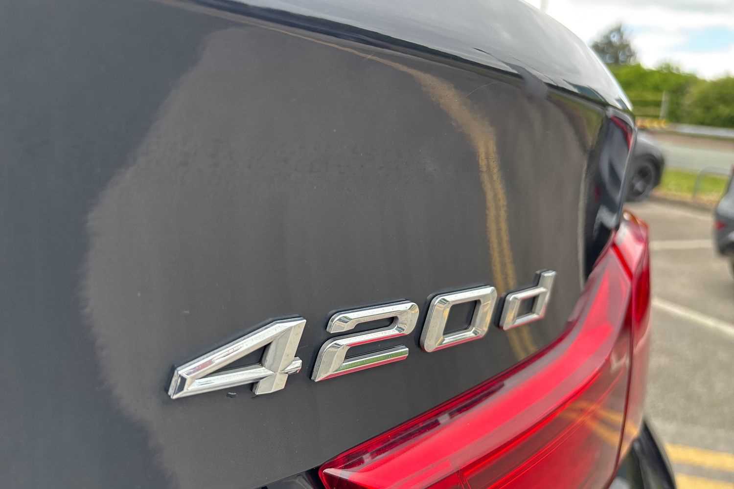 Used BMW 4 Series 2017 for sale - 76286252: Photo 30