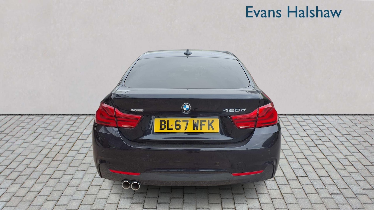 Used BMW 4 Series 2017 for sale - 76286252: Photo 4