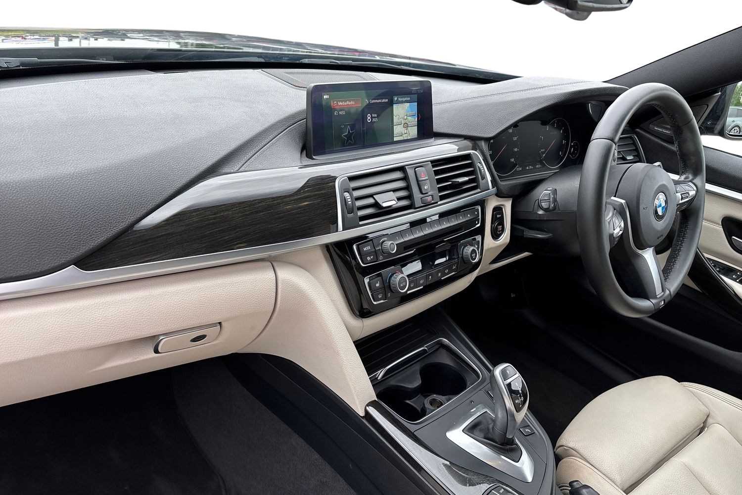 Used BMW 4 Series 2017 for sale - 76286252: Photo 5