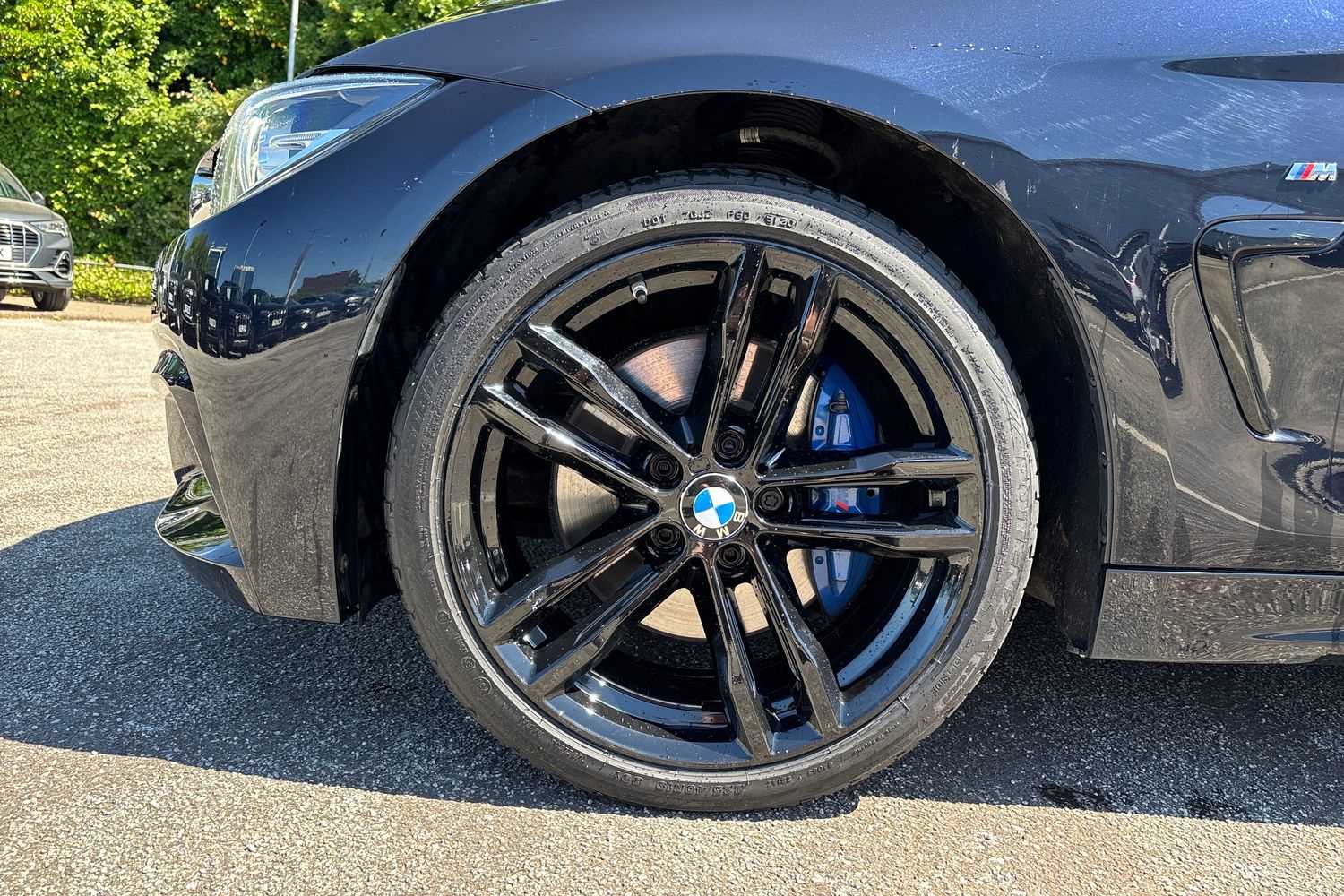 Used BMW 4 Series 2017 for sale - 76286252: Photo 6