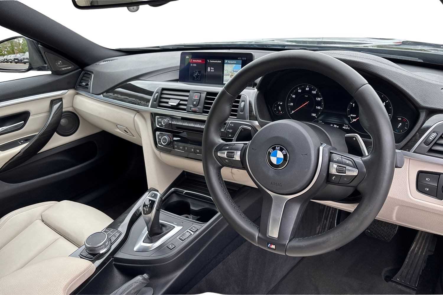 Used BMW 4 Series 2017 for sale - 76286252: Photo 7