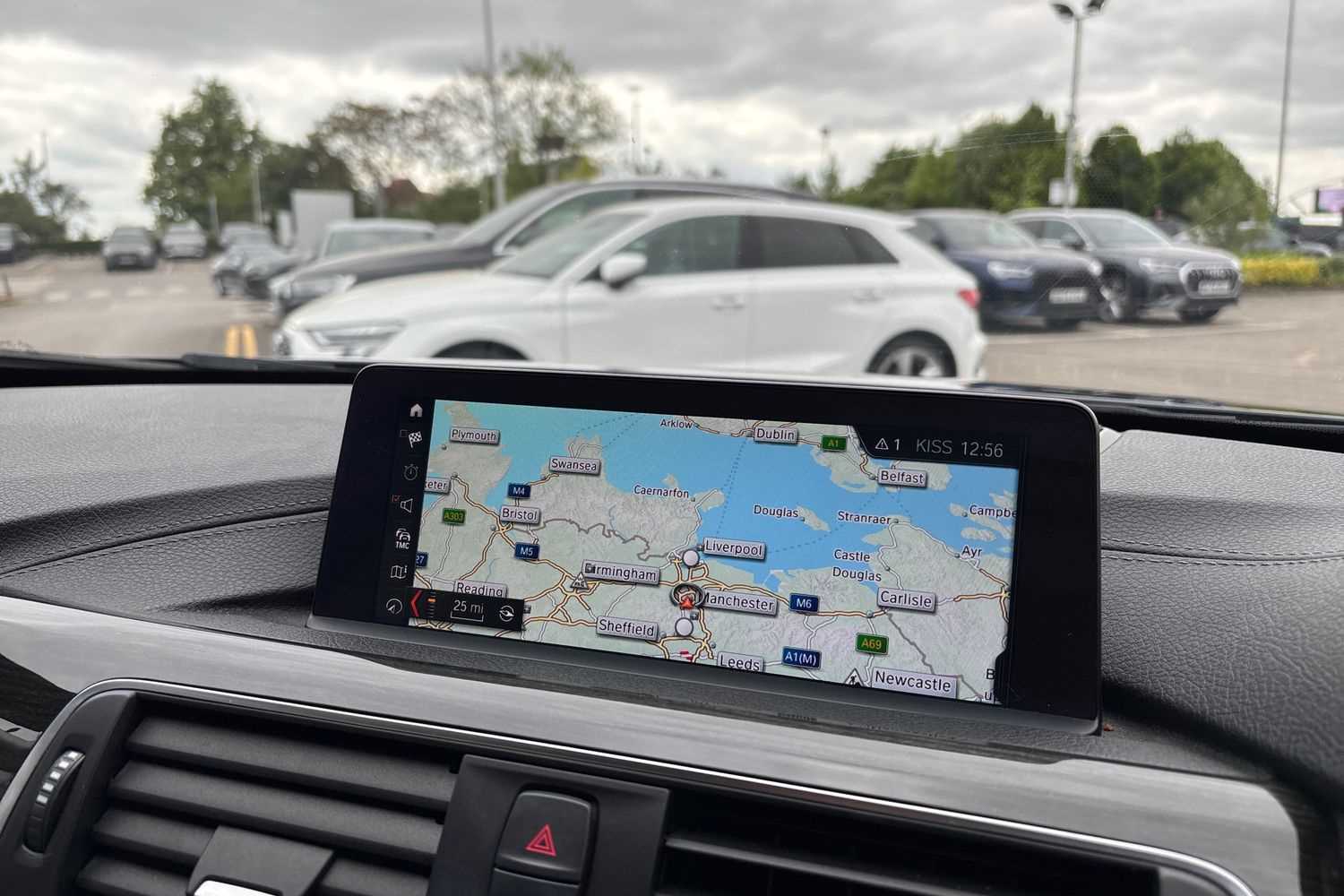 Used BMW 4 Series 2017 for sale - 76286252: Photo 8