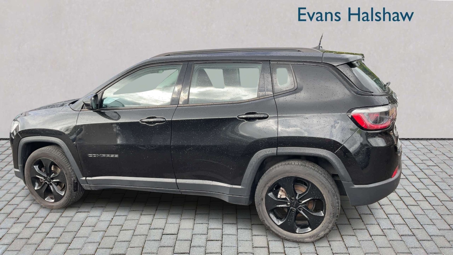 Used Jeep Compass 2020 for sale - 78187813: Photo 3