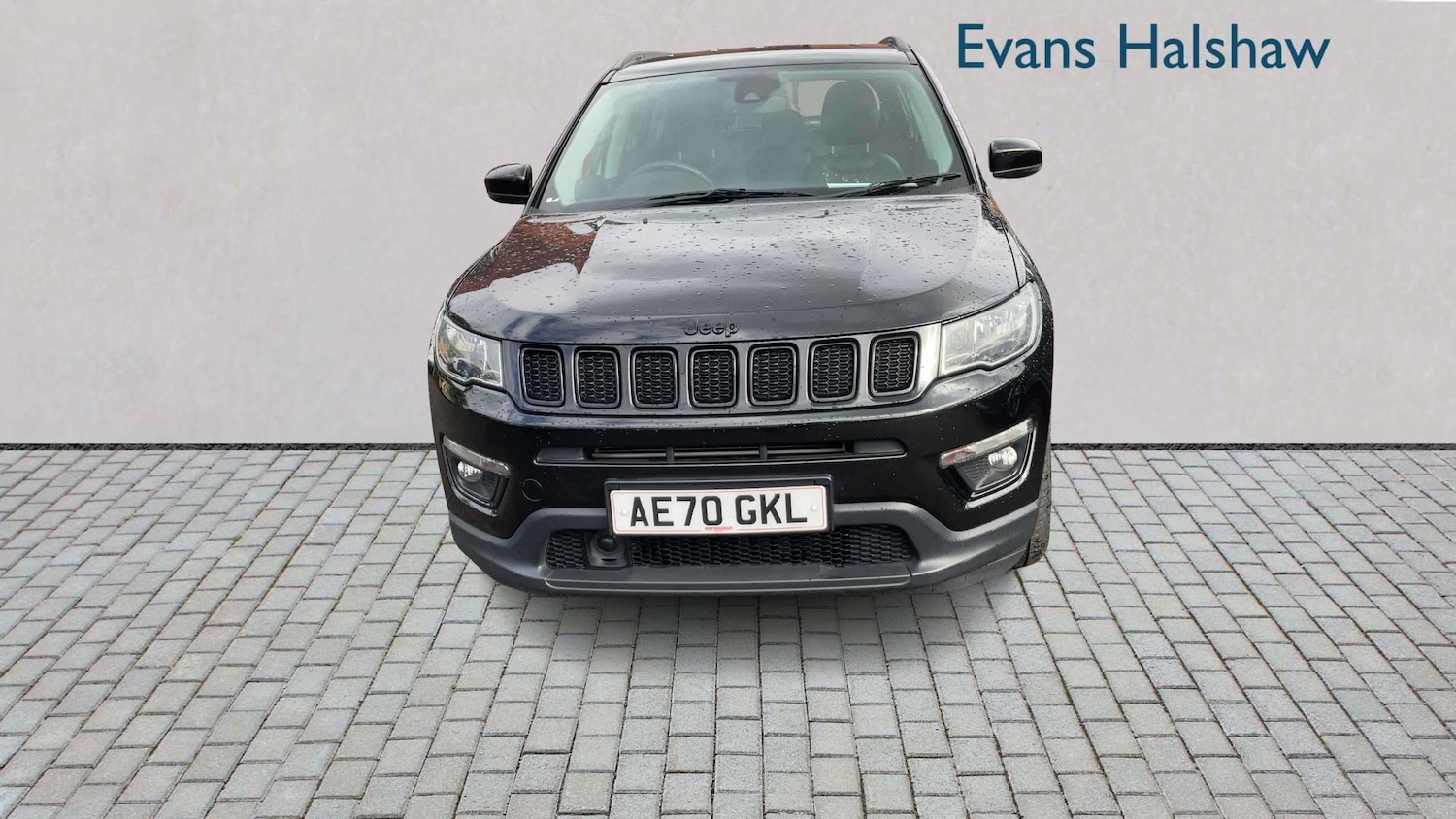 Used Jeep Compass 2020 for sale - 78187813: Photo 4