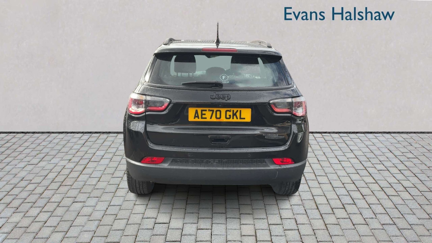 Used Jeep Compass 2020 for sale - 78187813: Photo 5