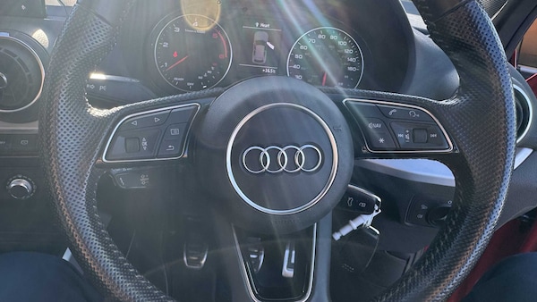 Used Audi Q2 2019 for sale - 76015859: Photo 13