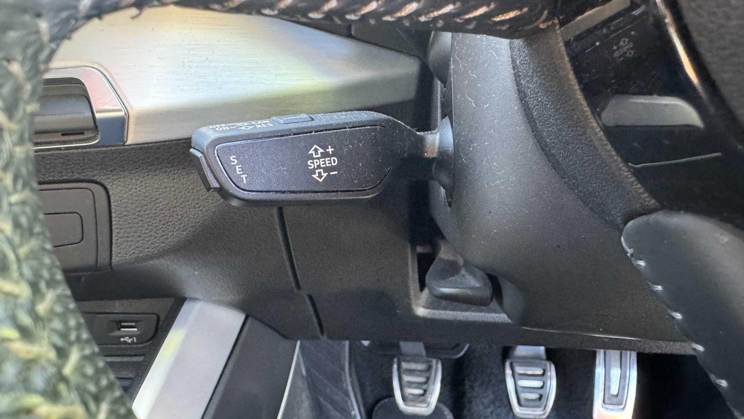 Used Audi Q2 2019 for sale - 76015859: Photo 14