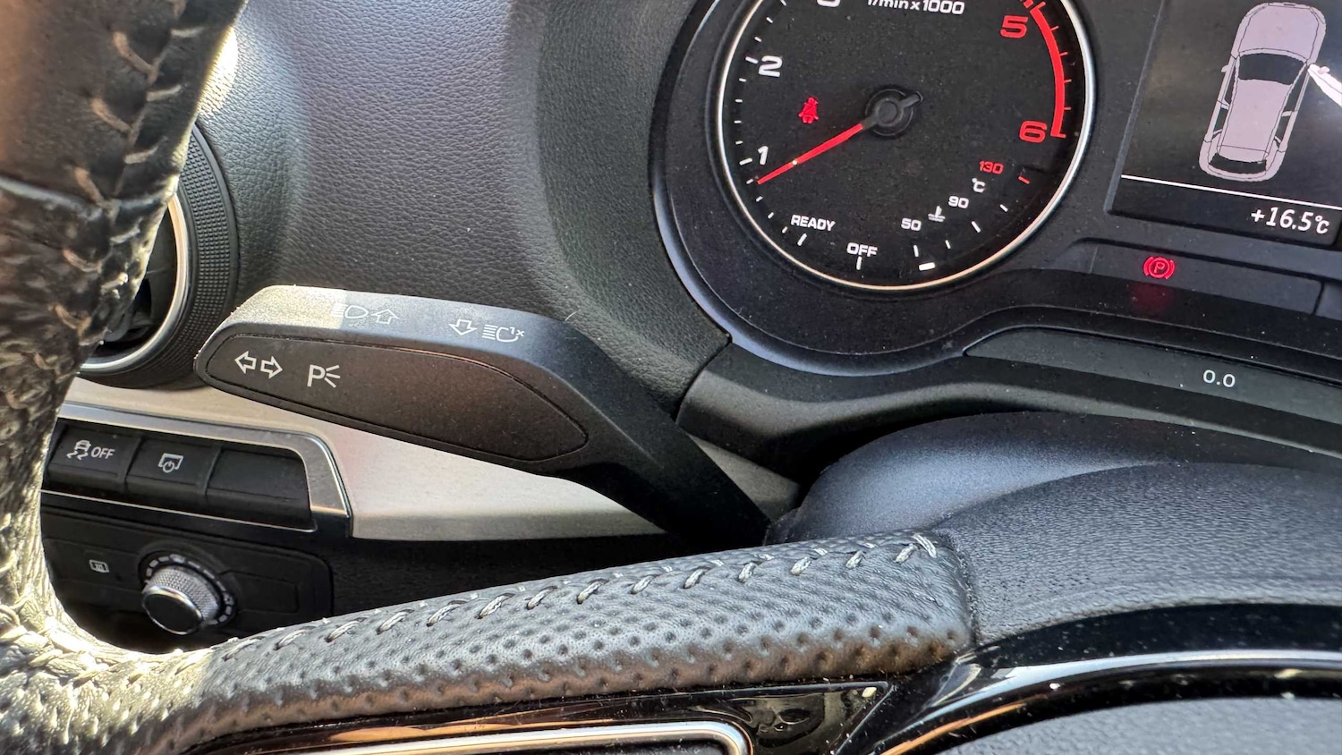 Used Audi Q2 2019 for sale - 76015859: Photo 15