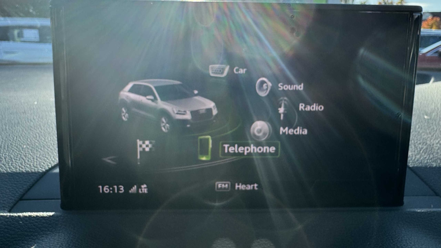 Used Audi Q2 2019 for sale - 76015859: Photo 18