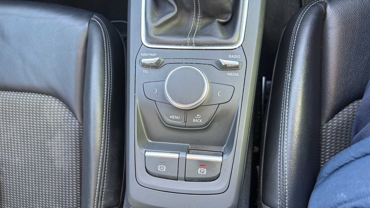 Used Audi Q2 2019 for sale - 76015859: Photo 22