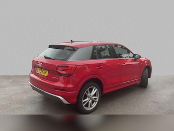 Used Audi Q2 2019 for sale - 76015859: Photo