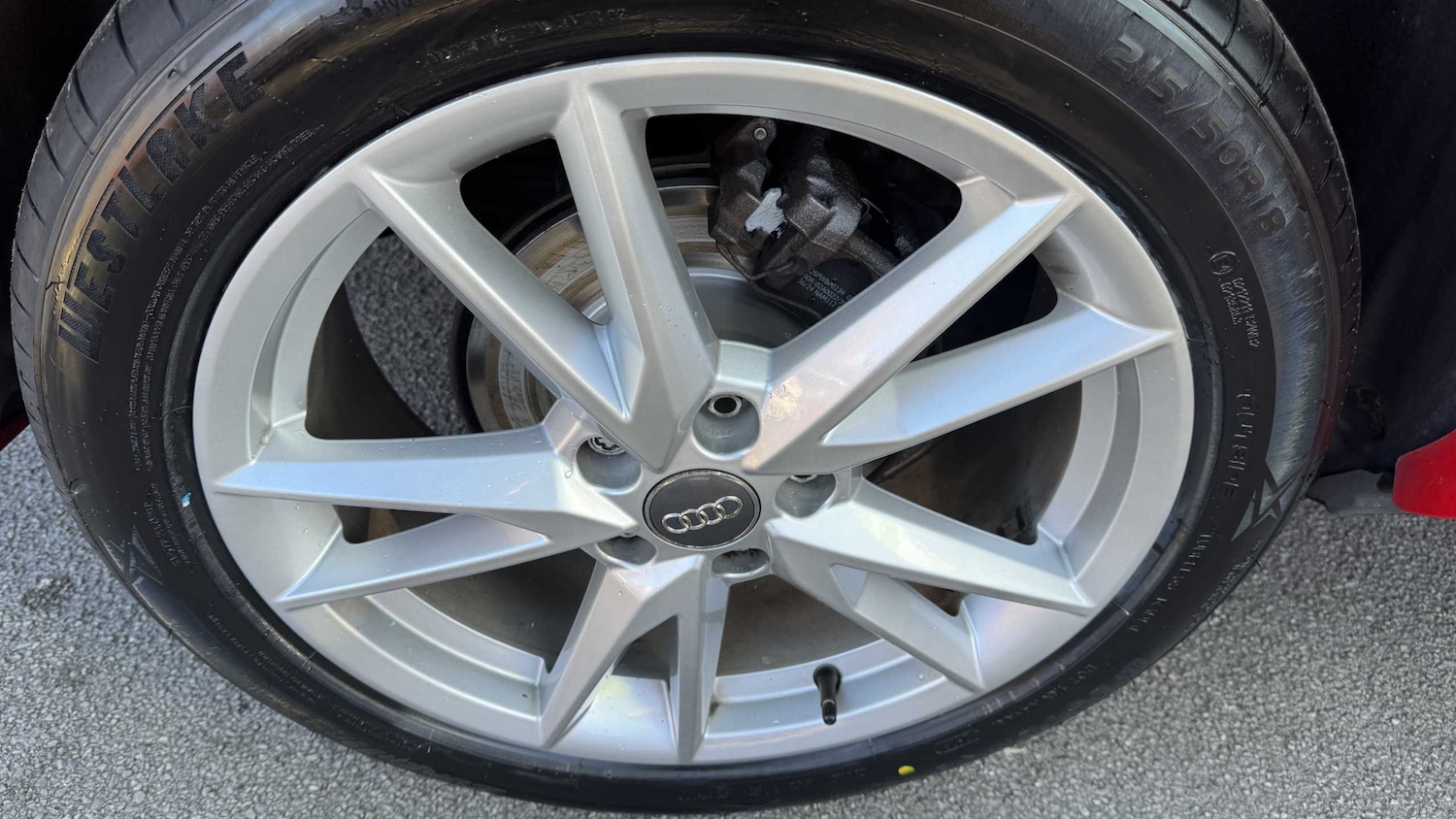 Used Audi Q2 2019 for sale - 76015859: Photo 30