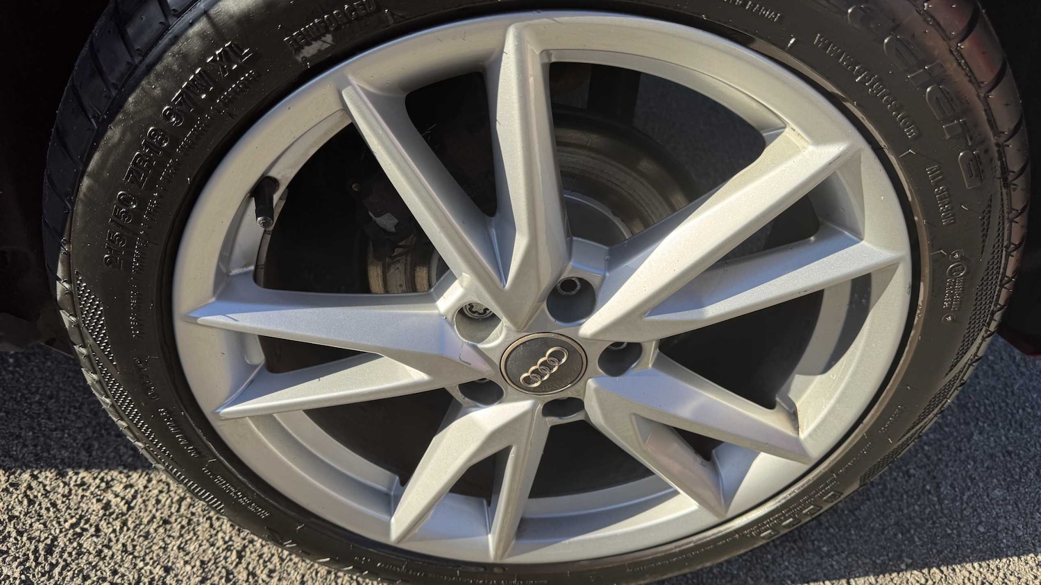 Used Audi Q2 2019 for sale - 76015859: Photo 33