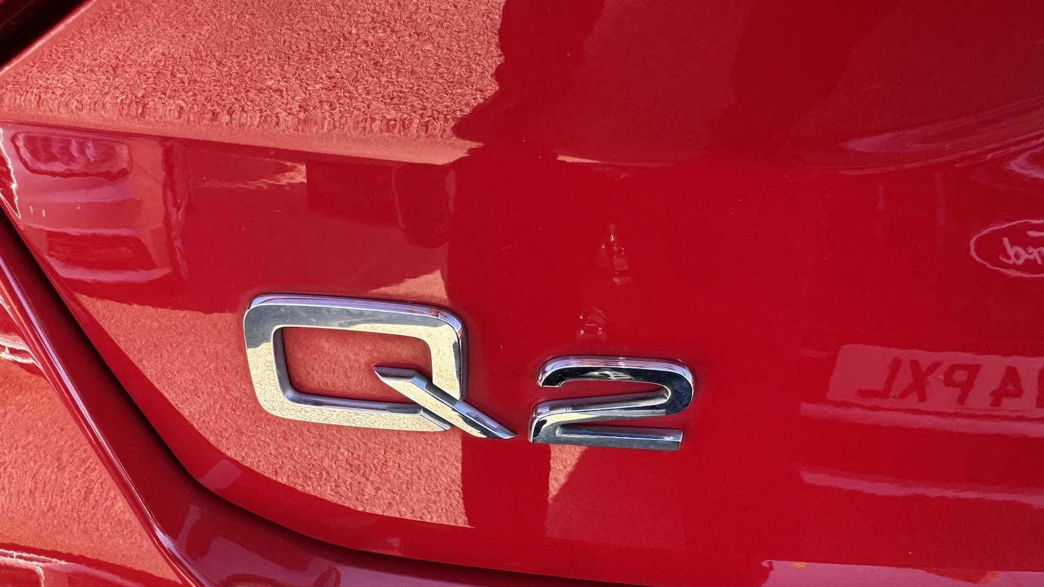 Used Audi Q2 2019 for sale - 76015859: Photo 35