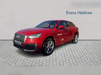 Used Audi Q2 2019 for sale - 76015859: Photo