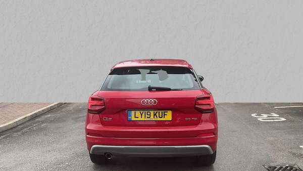 Used Audi Q2 2019 for sale - 76015859: Photo 4