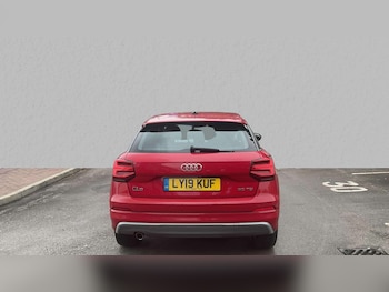 Used Audi Q2 2019 for sale - 76015859: Photo
