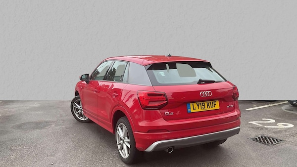 Used Audi Q2 2019 for sale - 76015859: Photo 5