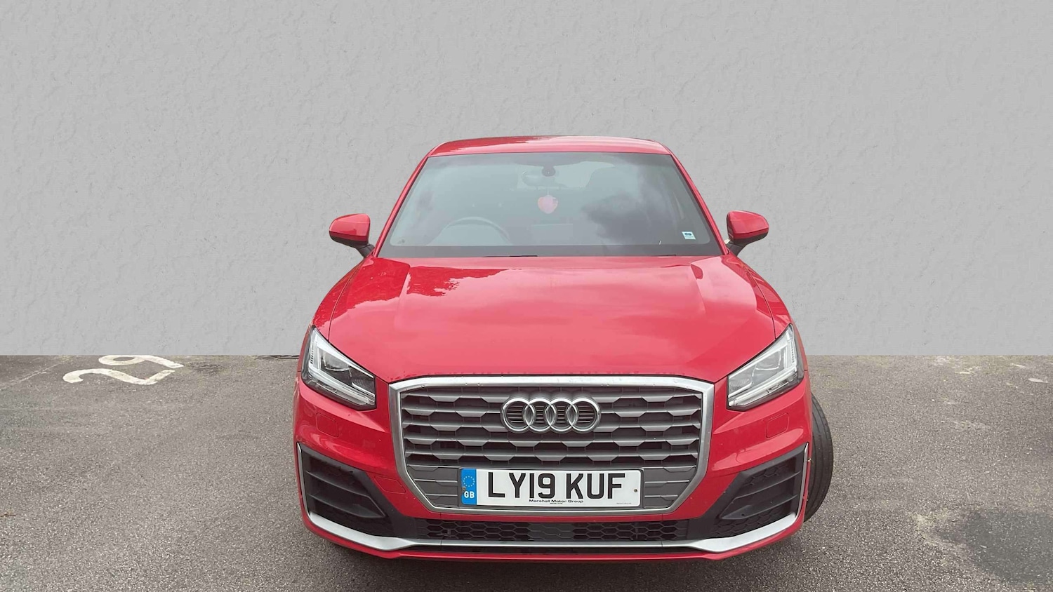 Used Audi Q2 2019 for sale - 76015859: Photo 6