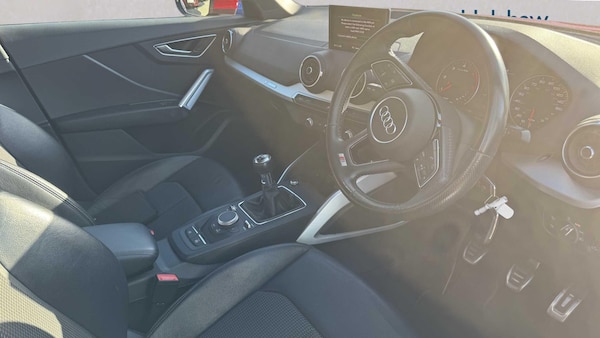 Used Audi Q2 2019 for sale - 76015859: Photo 7