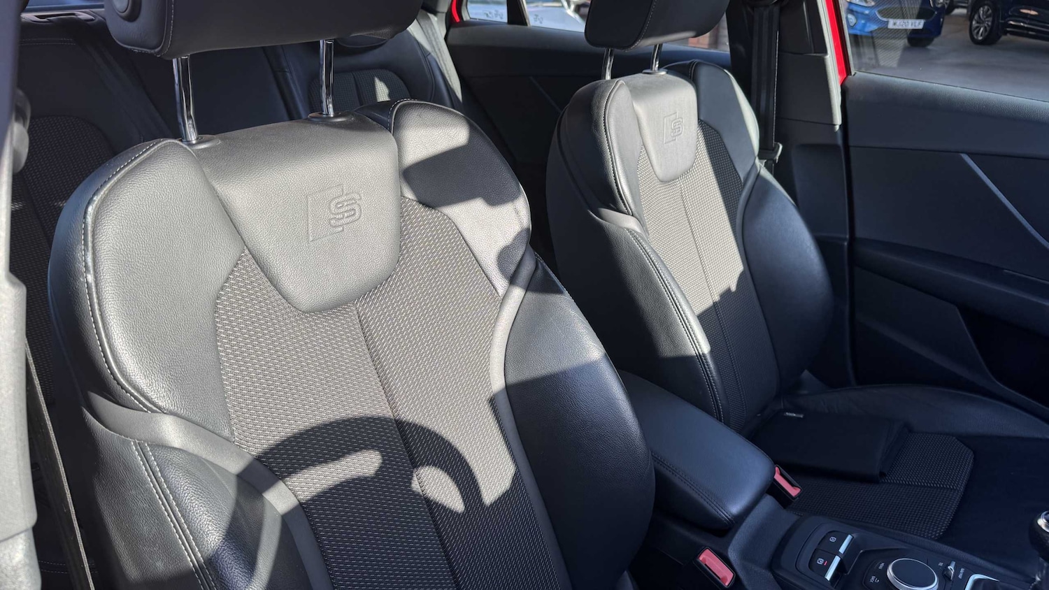 Used Audi Q2 2019 for sale - 76015859: Photo 9