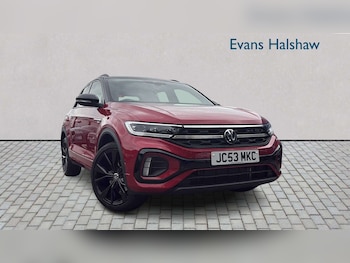 Used Volkswagen T-Roc 2025 for sale - 79364797: Photo
