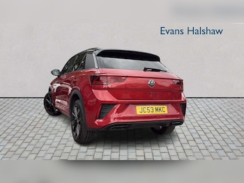 Used Volkswagen T-Roc 2025 for sale - 79364797: Photo
