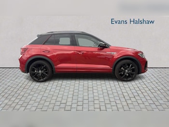 Used Volkswagen T-Roc 2025 for sale - 79364797: Photo