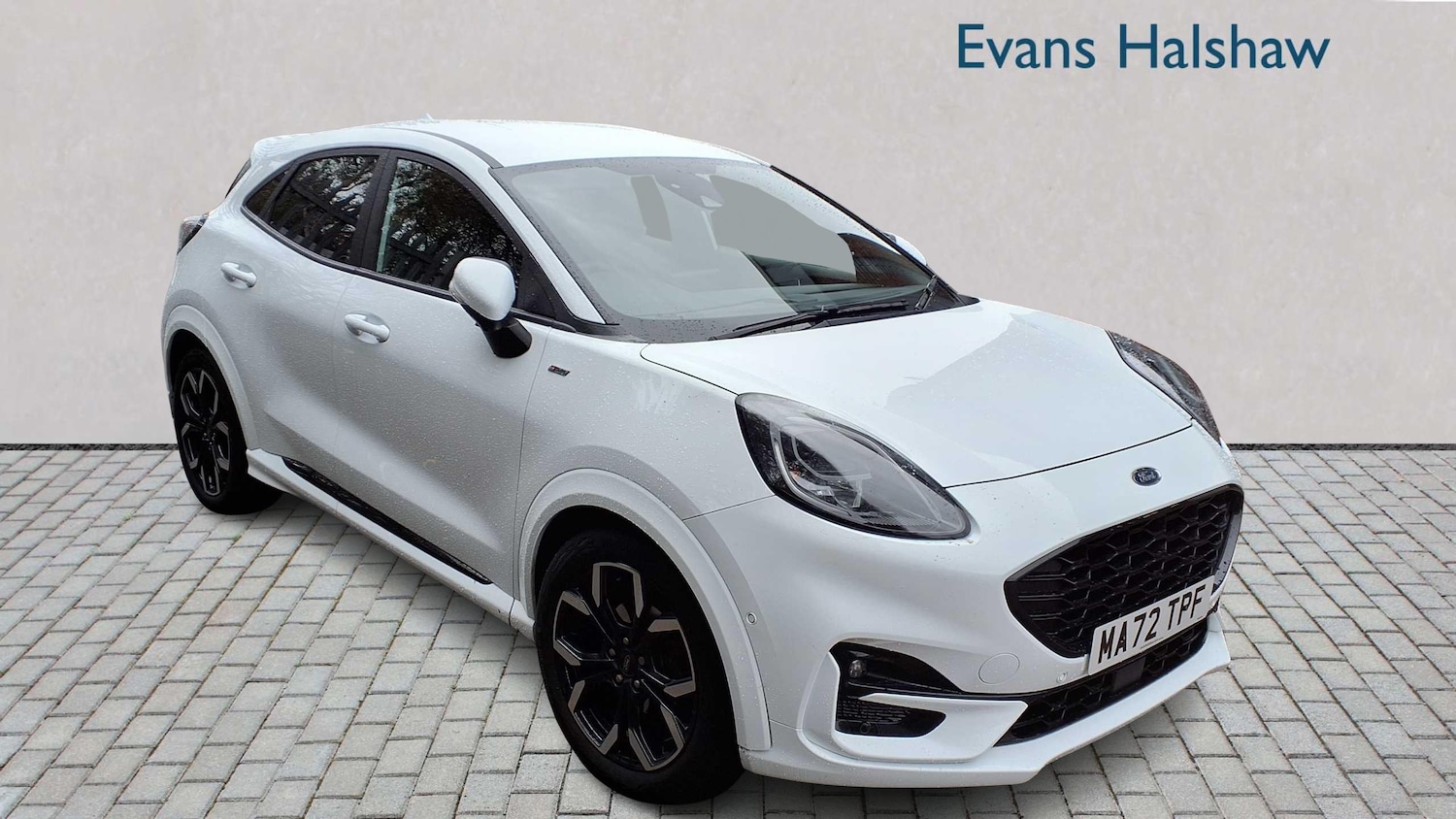 Used Ford Puma 2022 for sale - 76553249: Photo 1