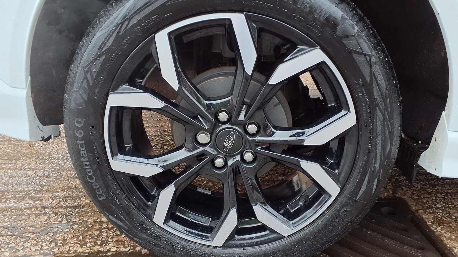 Used Ford Puma 2022 for sale - 76553249: Photo 10