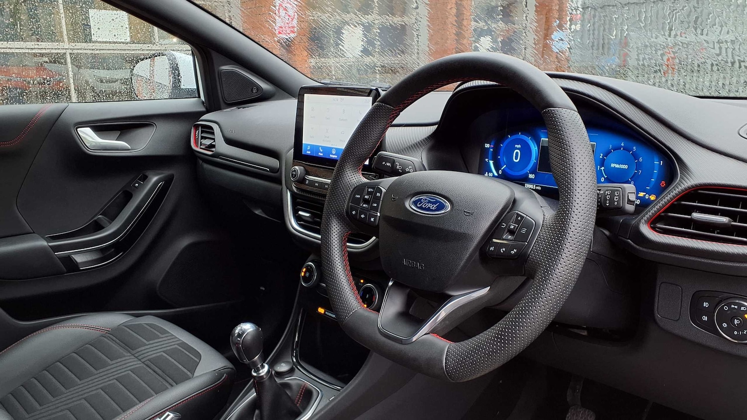 Used Ford Puma 2022 for sale - 76553249: Photo 12